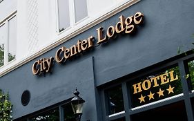 City Center Lodge Utrecht